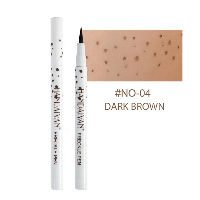Waterproof Freckle Pen