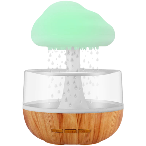 Rainifier™ Rain Cloud Humidifier