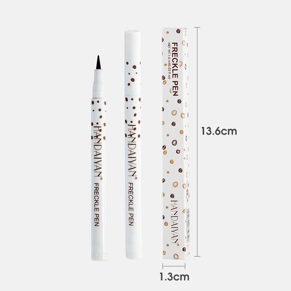 Waterproof Freckle Pen