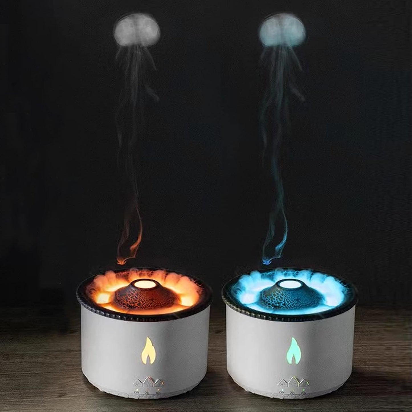 Volcano Diffuser (Private Listing)